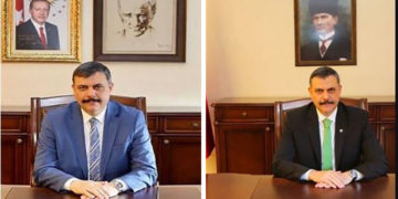 Çorum Valisi, Erdoğan’ın fotoğrafını makamından kaldırdı