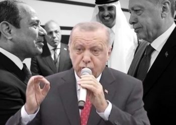 Nihal Olçok’tan ‘Erdoğan-Sisi’ görüşmesine: Vah Mursî, vah Rabia dedim bu fotoğrafı görünce