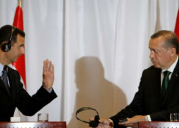 Suriye’den Türkiye’ye tepki: Buna hakkınız yok