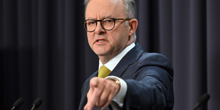 Başbakan Albanese’nin iddialarına İran’dan tepki