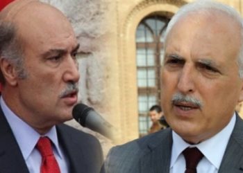 Yeniden yargılandılar; Hüseyin Avni Mutlu ve Hüseyin Çapkın beraat etti