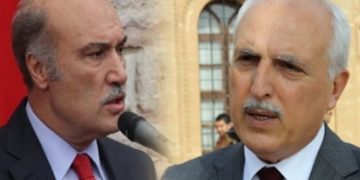 Yeniden yargılandılar; Hüseyin Avni Mutlu ve Hüseyin Çapkın beraat etti