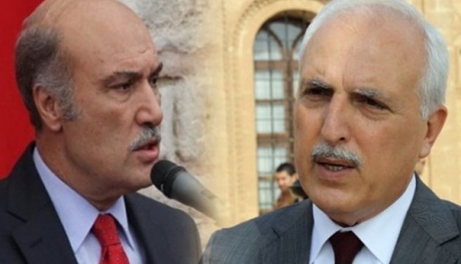 Yeniden yargılandılar; Hüseyin Avni Mutlu ve Hüseyin Çapkın beraat etti