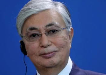 Yeniden seçilen  Kazak Lider Tokayevma: Önceliğimiz Rusya ve Çin ile işbirliği