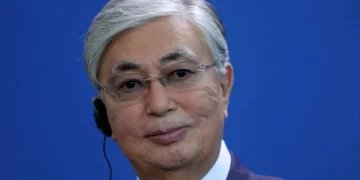 Yeniden seçilen  Kazak Lider Tokayevma: Önceliğimiz Rusya ve Çin ile işbirliği