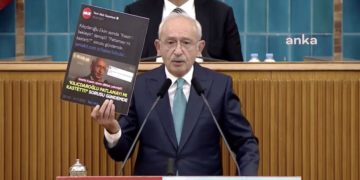 Kılıçdaroğlu, Havuz’un Yeni Akit’ine: Beş para etmez dilinizin hesabını sormazsam namerdim