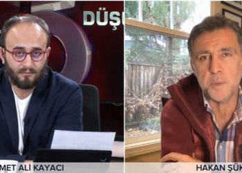Türkiye’nin hazin tablosu:  RTÜK inceleme başlattı, TV 5 Hakan Şükür röportajını sildi!