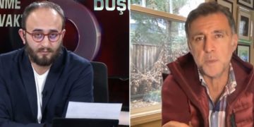 Türkiye’nin hazin tablosu:  RTÜK inceleme başlattı, TV 5 Hakan Şükür röportajını sildi!