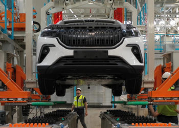 TOGG’un CEO’su Karakaş’tan itiraf gibi açıklama: Halkın ulaşabileceği model, 2027’de üretilecek