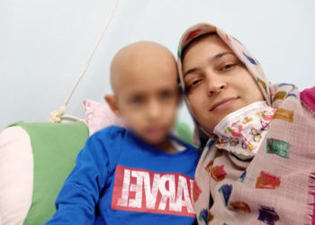 Kemik kanseri olan 6 yaşındaki Yusuf Kerim’in annesi de tutuklandı