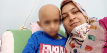 Kemik kanseri olan 6 yaşındaki Yusuf Kerim’in annesi de tutuklandı