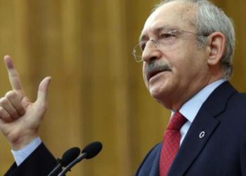 Kılıçdaroğlu: Tiranlar, zorbalar hep giderler, o da altı ay içinde gidecek