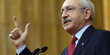 Kılıçdaroğlu: Tiranlar, zorbalar hep giderler, o da altı ay içinde gidecek