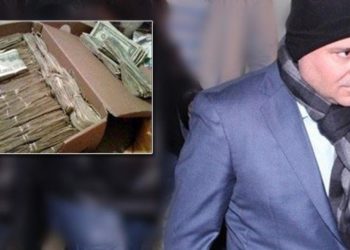 Av. Selim Şen, efsane videoyu hatırlattı ve yine sordu: O paraları kim koydu?