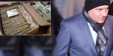 Av. Selim Şen, efsane videoyu hatırlattı ve yine sordu: O paraları kim koydu?