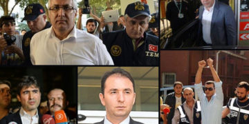 AKP rejiminin bitmeyen ve bitmeyecek kabusu: 17 Aralık, rüşvet ve yolsuzluk operasyonu