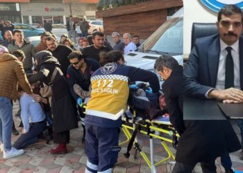 Eski Ülkü Ocakları Genel Başkanı Sinan Ateş öldürüldü