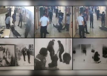 İnsan Hakları Günü’nde Türkiye’deki işkence raporu