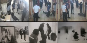 İnsan Hakları Günü’nde Türkiye’deki işkence raporu