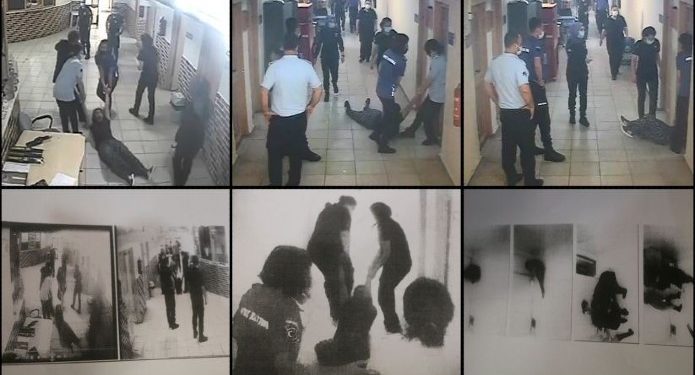 İnsan Hakları Günü’nde Türkiye’deki işkence raporu