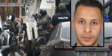 Paris’deki caninin gözaltı kararı kaldırıldı:Psikiyatri kliniğe sevk edildi