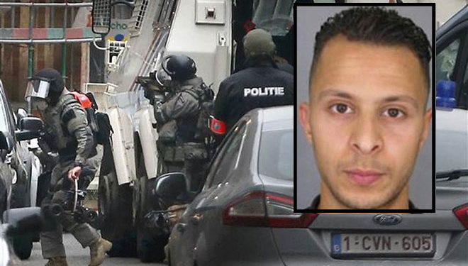 Paris’deki caninin gözaltı kararı kaldırıldı:Psikiyatri kliniğe sevk edildi