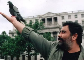 Ahmet Kaya, vefatının 22’nci yılında AKM’de şarkılarıyla anıldı