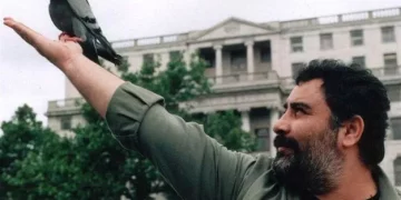 Ahmet Kaya, vefatının 22’nci yılında AKM’de şarkılarıyla anıldı