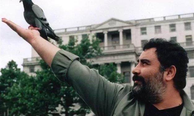 Ahmet Kaya, vefatının 22’nci yılında AKM’de şarkılarıyla anıldı