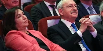Selvi Kılıçdaroğlu: Geçmiş olsun dileklerini ileten herkese şükranlarımı sunuyorum