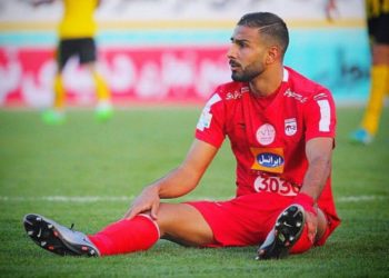 Mahsa Amini protestolarına katılmıştı: İranlı futbolcu için idam kararı