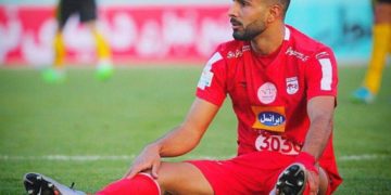 Mahsa Amini protestolarına katılmıştı: İranlı futbolcu için idam kararı