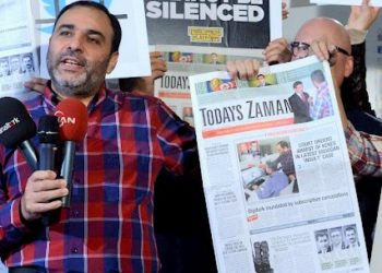 İsveç mahkemesi, Gazeteci Bülent Keneş’in Türkiye’ye iade talebini reddetti