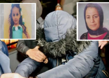 6 yaşındaki Elif Nur Tiftik’in açlıktan ölümüyle ilgili babaanne tutuklandı