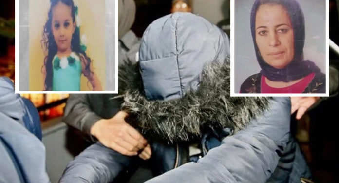 6 yaşındaki Elif Nur Tiftik’in açlıktan ölümüyle ilgili babaanne tutuklandı