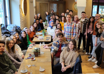 Almanya’ya giden Türk doktorlar rekor kırdı: Sayı 2 bin 417’ye ulaştı