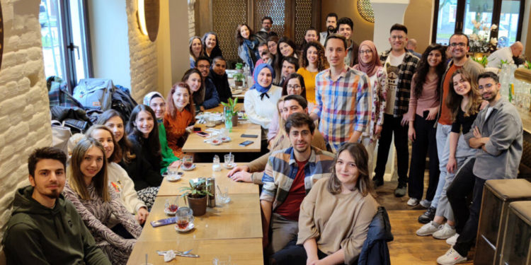 Almanya’ya giden Türk doktorlar rekor kırdı: Sayı 2 bin 417’ye ulaştı