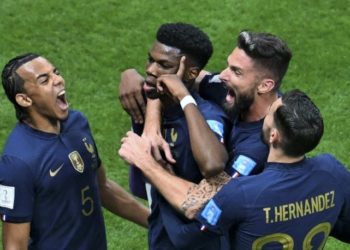 İngiltere penaltı kaçırdı: Fransa, yarı finalde Fas’ın rakibi oldu