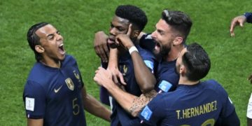 İngiltere penaltı kaçırdı: Fransa, yarı finalde Fas’ın rakibi oldu