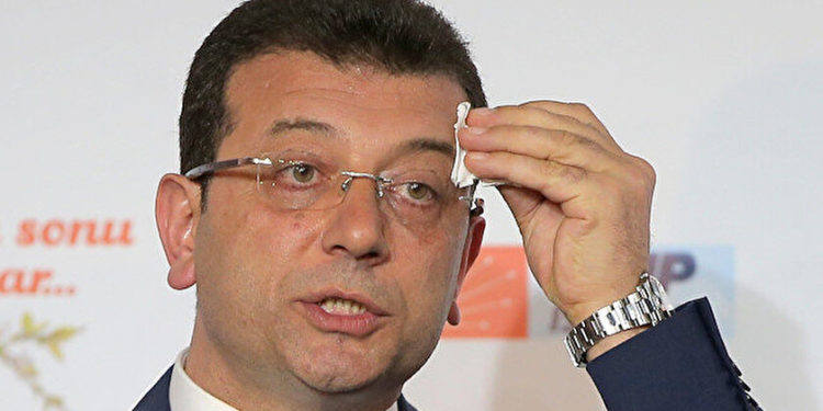 Mahkeme karar verdi: Ekrem İmamoğlu’na, 2 yıl 7 ay hapis cezası