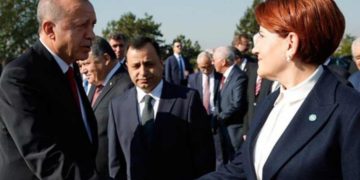 Fahrettin Altun’dan yandaş medyaya ‘Akşener’e dokunmayın’ talimatı