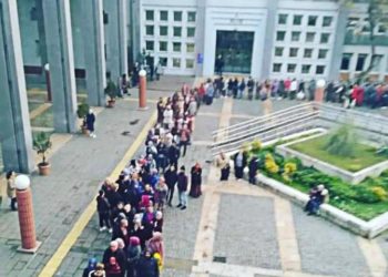 Ülkede fakirliğin olmadığını söylemişti: AKP’li Nurettin Canikli bu kareden sonra utanır mı?