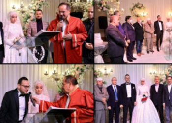 İmamoğlu’na ceza isteyen savcı AKP’li belediye başkanının yeğeni çıktı