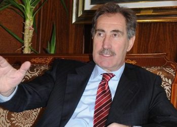 Eski Bakan Ertuğrul Günay: Saraçhane’de, KHK’lılara da sahip çıkılmasını bekledim