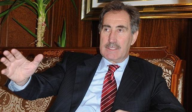 Eski Bakan Ertuğrul Günay: Saraçhane’de, KHK’lılara da sahip çıkılmasını bekledim