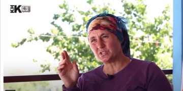 Tutuklu Teğmen’in annesi, 15 Temmuz’un iki yüzünü anlattı: Vedat’ımız gazi, oğlum ise terörist diye cezaevinde