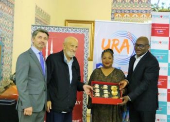 Eyalet Başbakanı G. Afrika’nın Uncle Ali’si için: Ali Kervancı’nın mirasını devam ettirelim