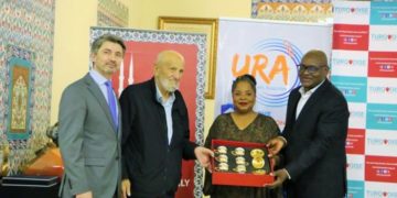 Eyalet Başbakanı G. Afrika’nın Uncle Ali’si için: Ali Kervancı’nın mirasını devam ettirelim