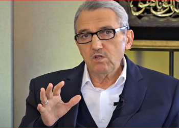 İlahiyatçı – Yazar Dr. İsmail Büyükçelebi anjıyo oldu