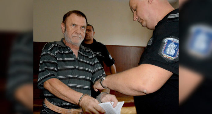 Levent Göktaş Türkiye’ye iade edilecek